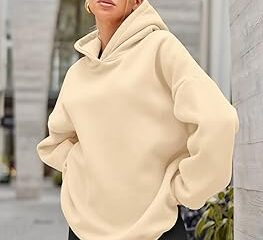 oversized hoodie women