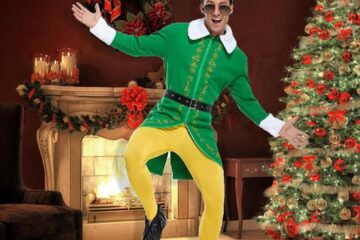 christmas fancy dress costumes for mens