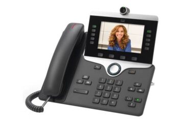 Elevate Your Communication Experience with the Cisco CP-8865 IP Phone