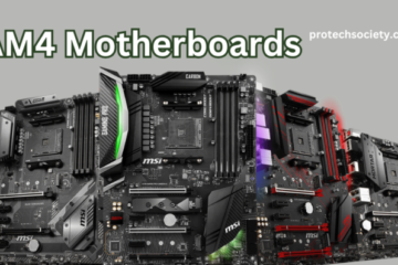 AM4 Motherboards