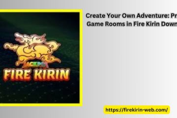 Fire Kirin Download