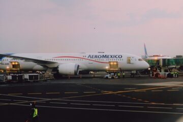 Aeromexico