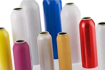 Galvanized Zinc Paint and Aerosol Spray Paint Suppliers