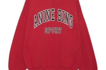 Anine Bing Sweatshirt