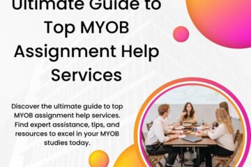 Best Myob Assignment Help,