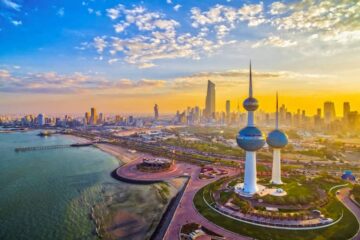 Attractions in Kuwait