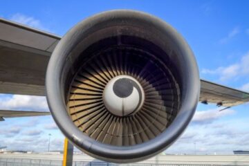 Aviation High Speed Motor Market