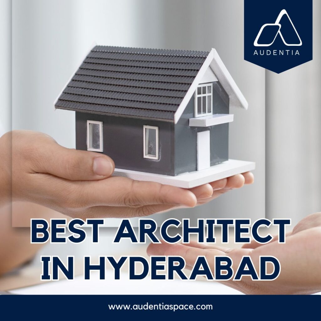 Best Architect in Hyderabad