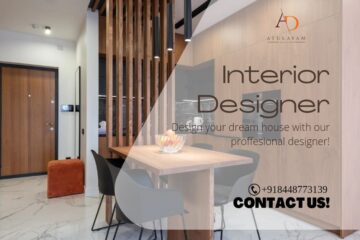 Best Interior Designer in Noida