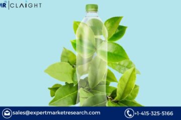 Bio Based Polyethylene Terephthalate Market