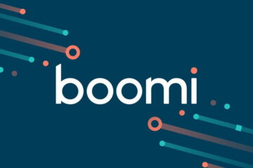 Boomi Integration Service