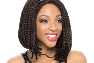 Braided Wigs