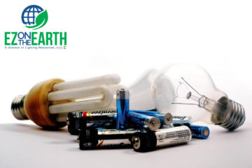 Bulb Recycling Services