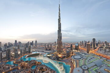 Burj Khalifa Tickets Price Offer