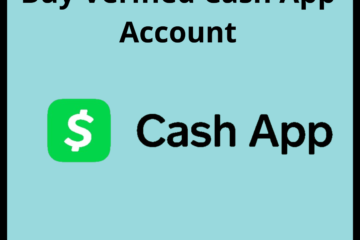 Buy Verified Cash App Accounts