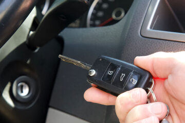 Car Key Replacement