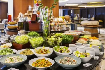 Catering Services Dubai