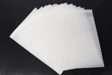 Why Should You Choose Custom Printed Glassine Paper for Your Packaging Needs?