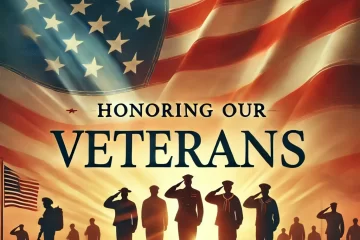 Honoring Veterans Day: History, Importance, and Heartfelt Ways to Express Appreciation