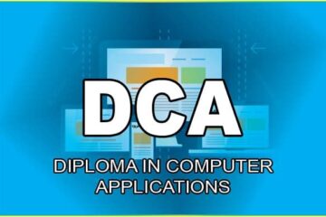 DCA Course