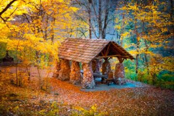 Dilijan National Park