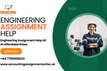 Engineering Assignment Help