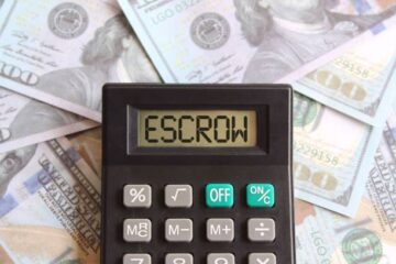 Escrow API