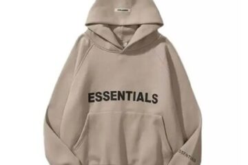 Essential Hoodie