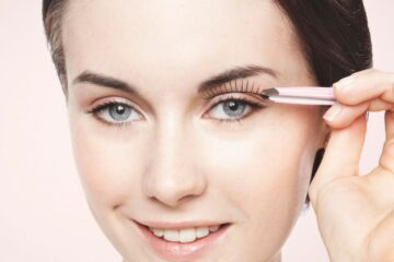 Top Eyebrow Tweezers Professional