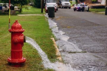 Fire Hydrant Market