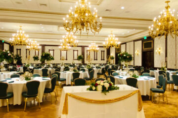 Event Decorations Companies in Virginia