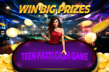 Teen Patti Cash Game