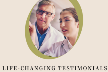 Biomagnetism Therapy Testimonials