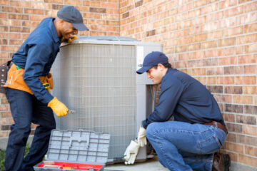 HVAC Contractor