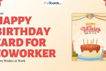 Happy birthday cards