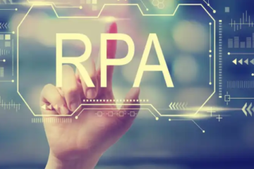 How is RPA enhancing SAP efficiency and productivity?