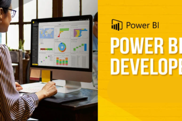 How to Start a Career as a Power BI Developer?