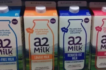 Milk Brand in Chennai