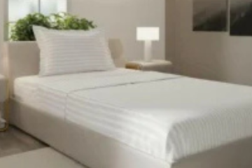 Hotel Bed Sheet Suppliers