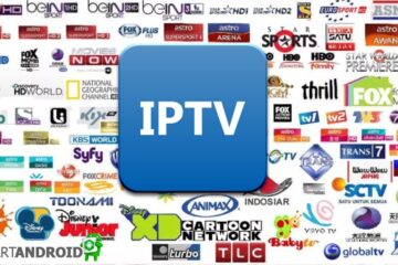 USA IPTV