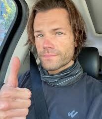 Jared Padalecki