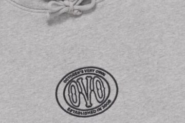 OVO Hoodie