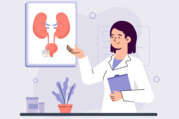 Kidney Cyst Treatment In India