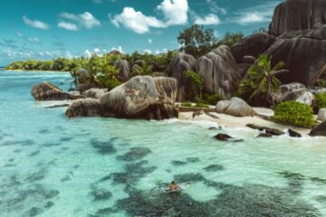 Hidden Gems in Seychelles