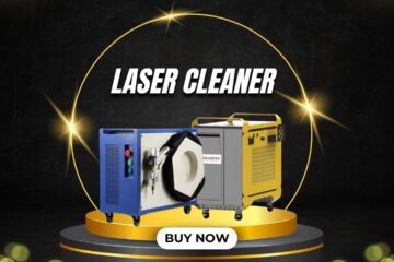 laser cleaning machine for sale