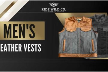 The Rise of Lowside Biker Vests: A New Standard in Rider Gear