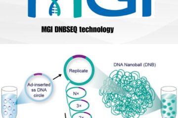 MGI DNBSEQ technology