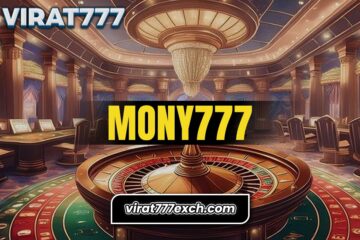 MONY777