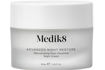 Medik8 advanced night restore