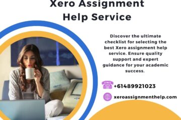 Ultimate Guide to Top MYOB Assignment Help Services